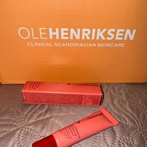 Ole Henriksen Pink Skincare Cream